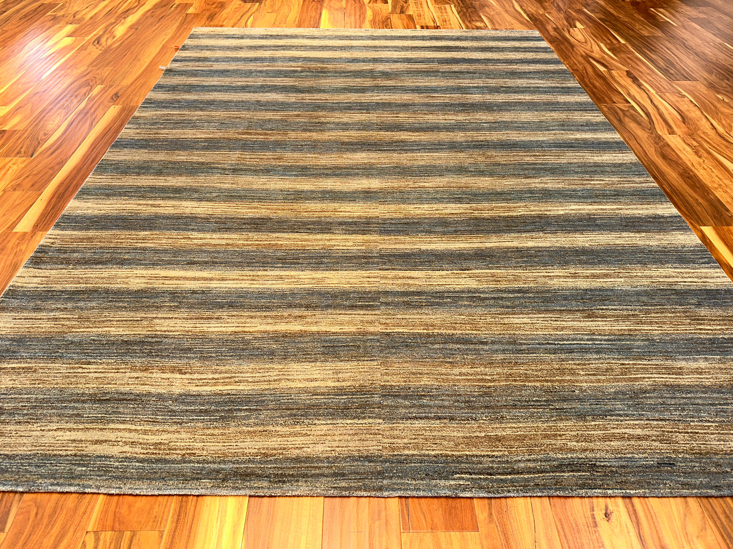 Modern Striped SR6089 - 8.8 x 12