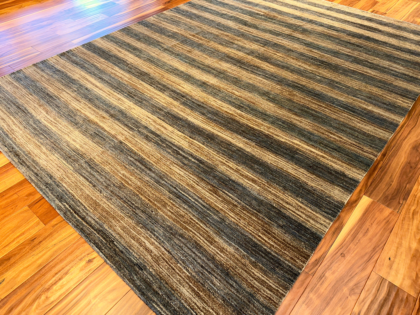 Modern Striped SR6089 - 8.8 x 12