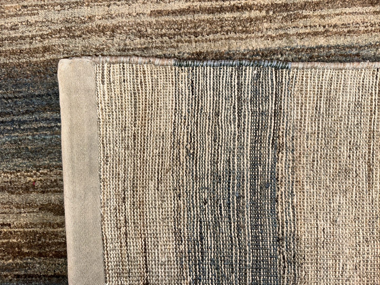 Modern Striped SR6089 - 8.8 x 12