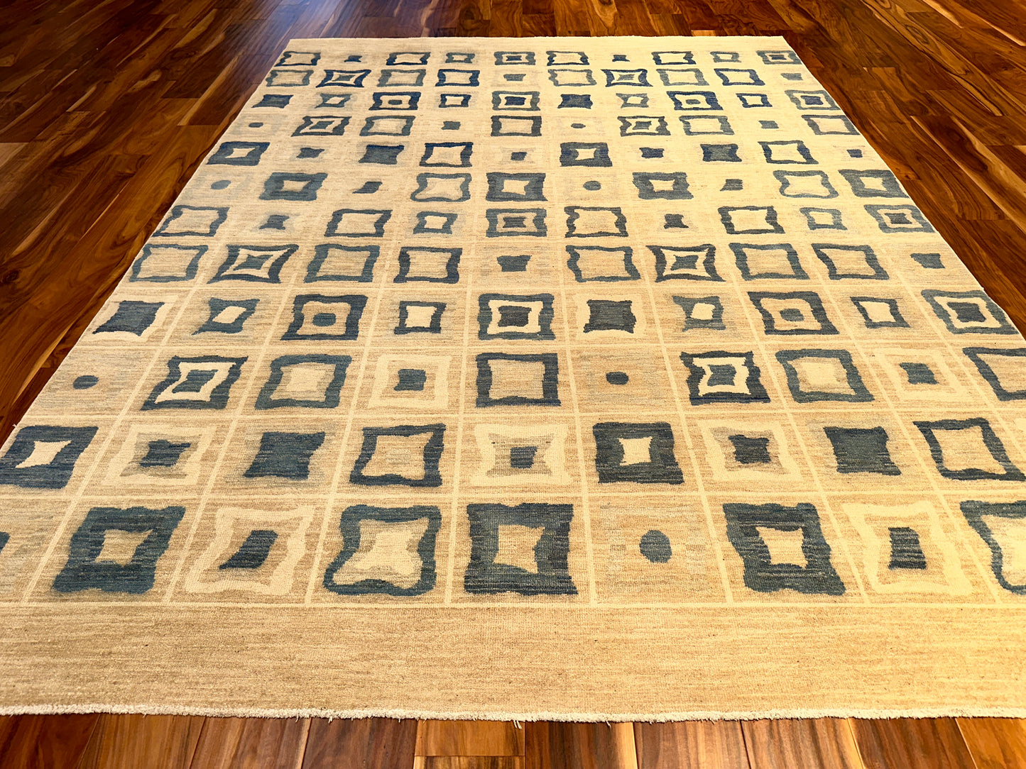 Modern Geometric SR6091 - 8.10 x 12.1