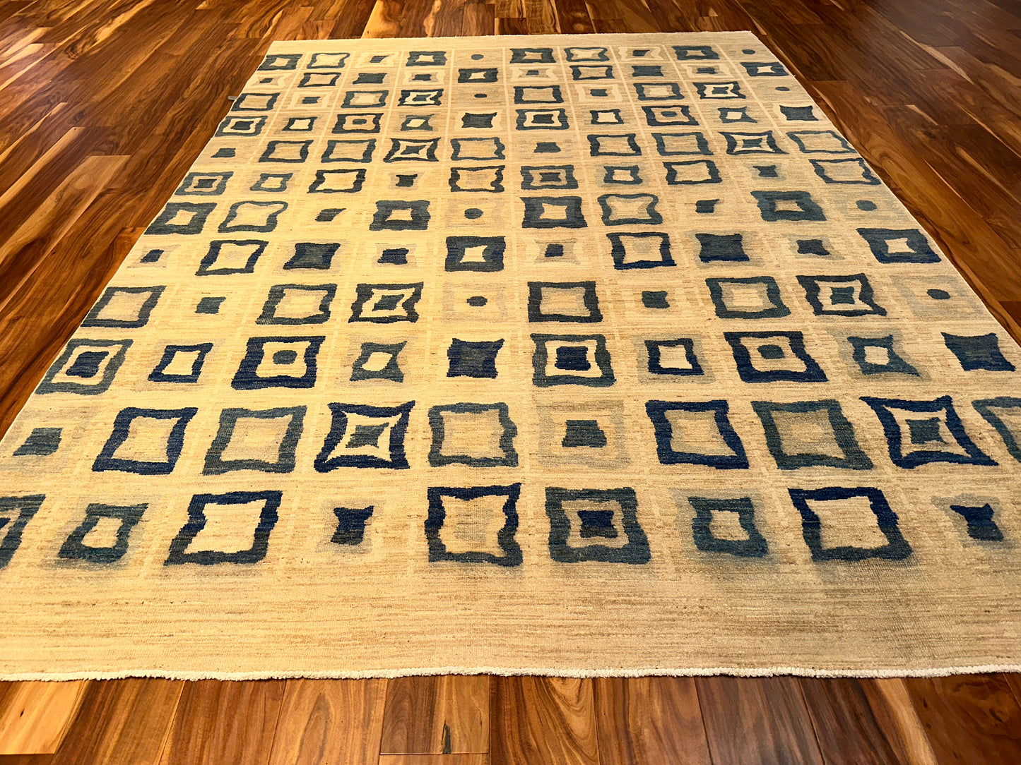 Modern Geometric SR6091 - 8.10 x 12.1