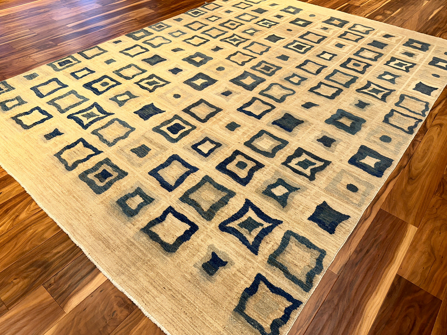 Modern Geometric SR6091 - 8.10 x 12.1