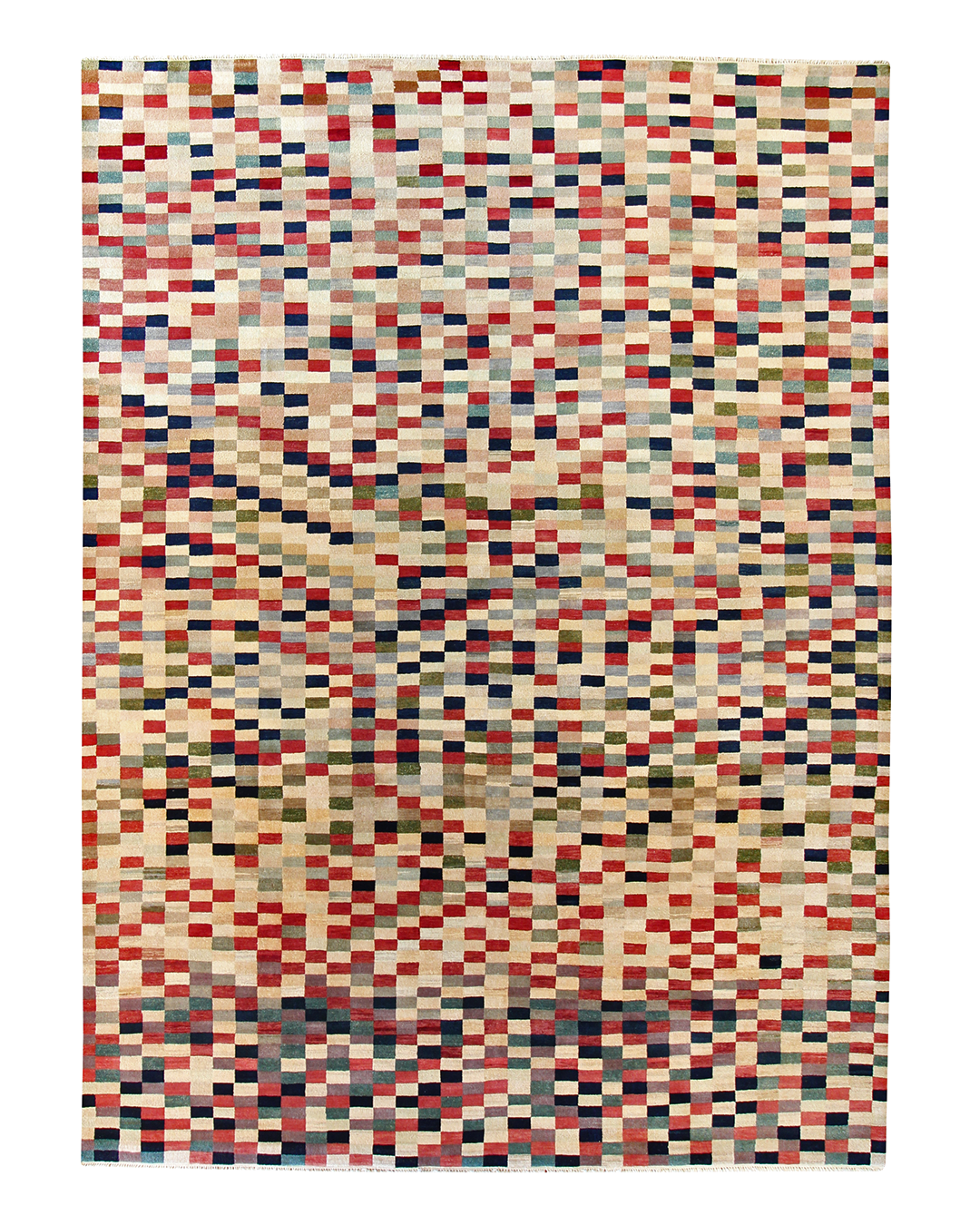 Modern Geometric SR6094 - 8.11 x 12.2