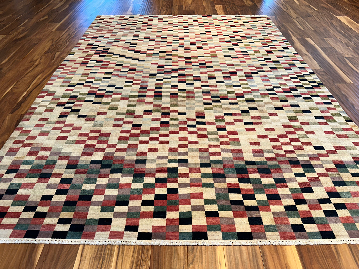 Modern Geometric SR6094 - 8.11 x 12.2