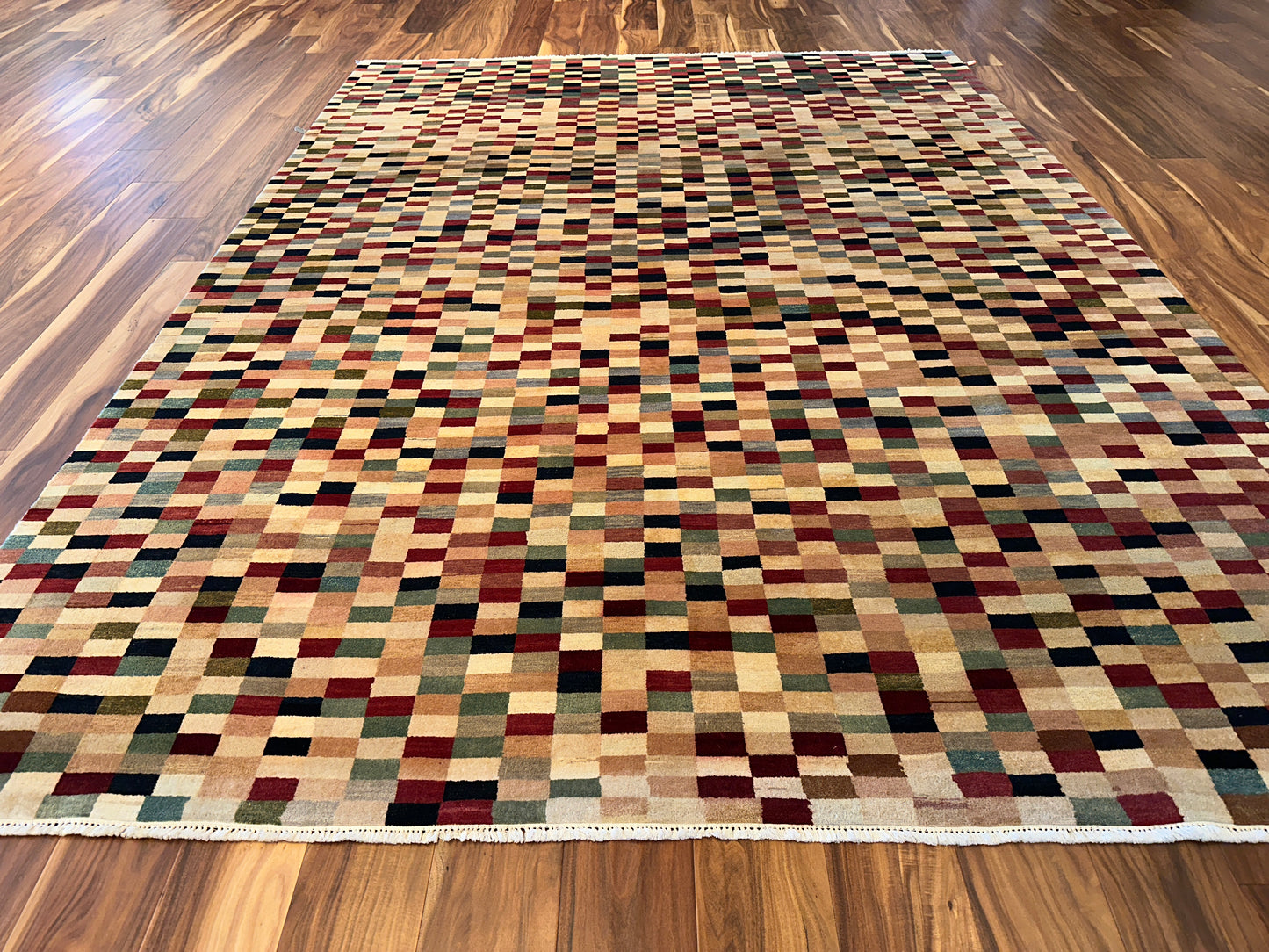 Modern Geometric SR6094 - 8.11 x 12.2