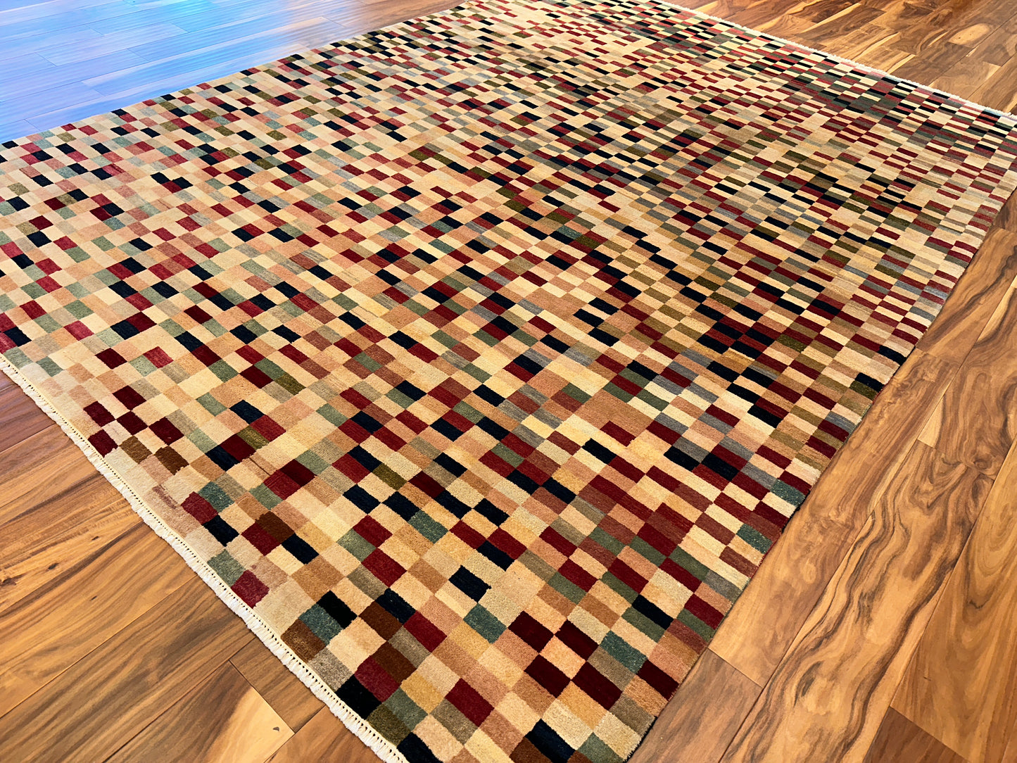Modern Geometric SR6094 - 8.11 x 12.2