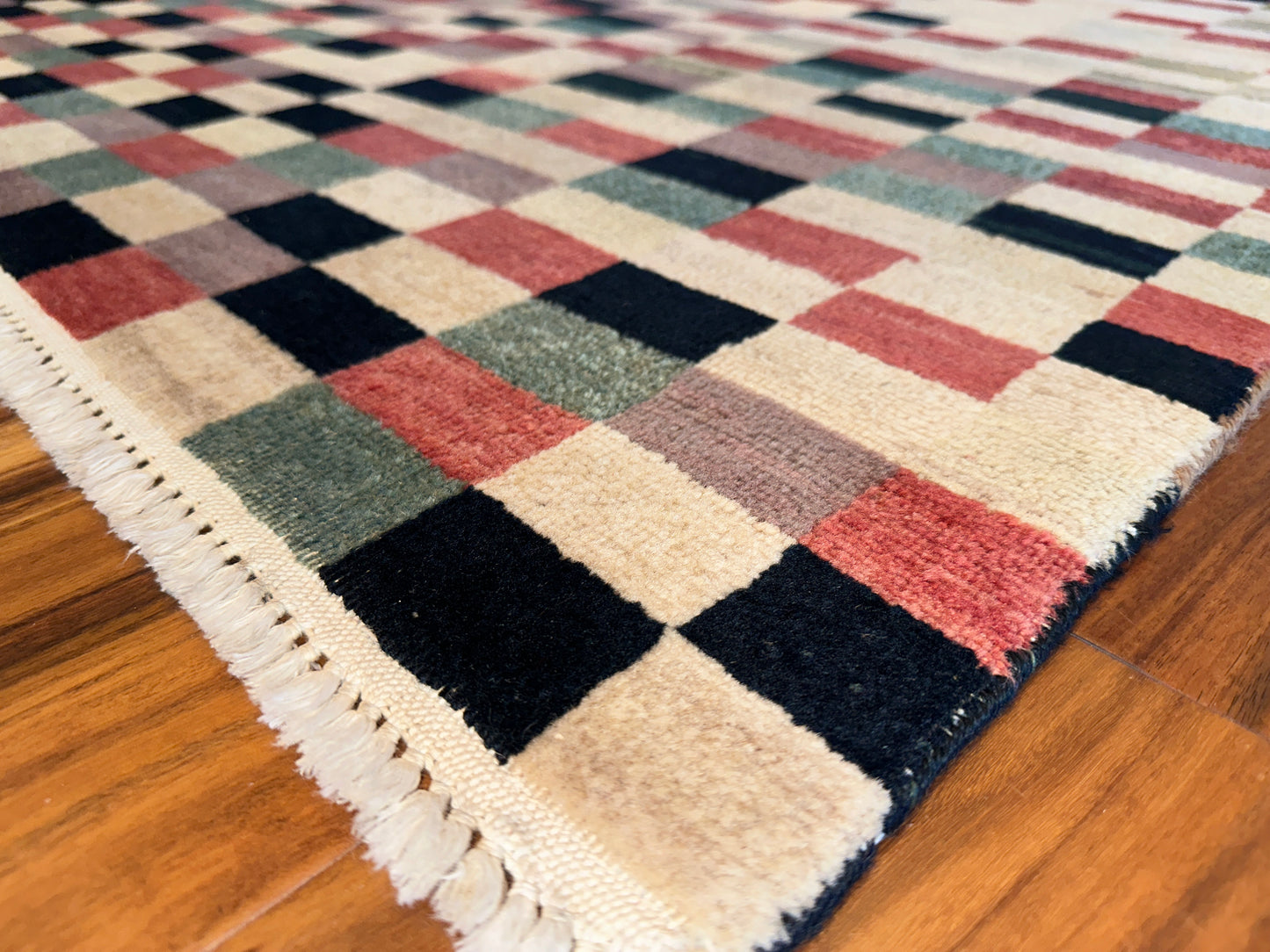 Modern Geometric SR6094 - 8.11 x 12.2