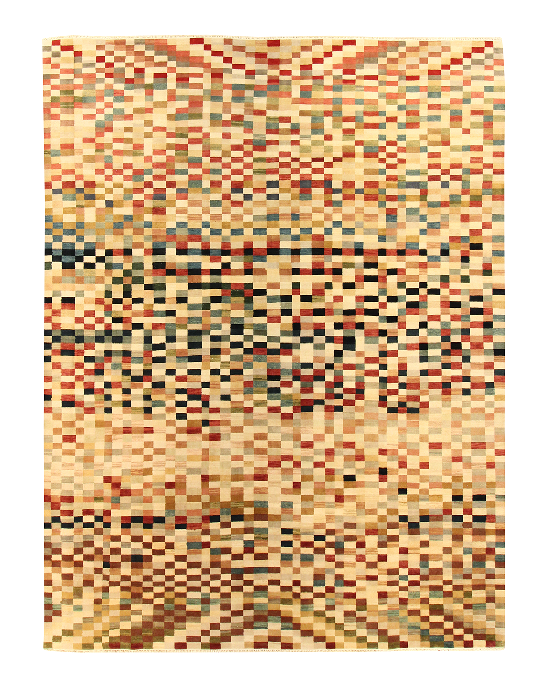 Modern Geometric SR6096 - 9 x 12