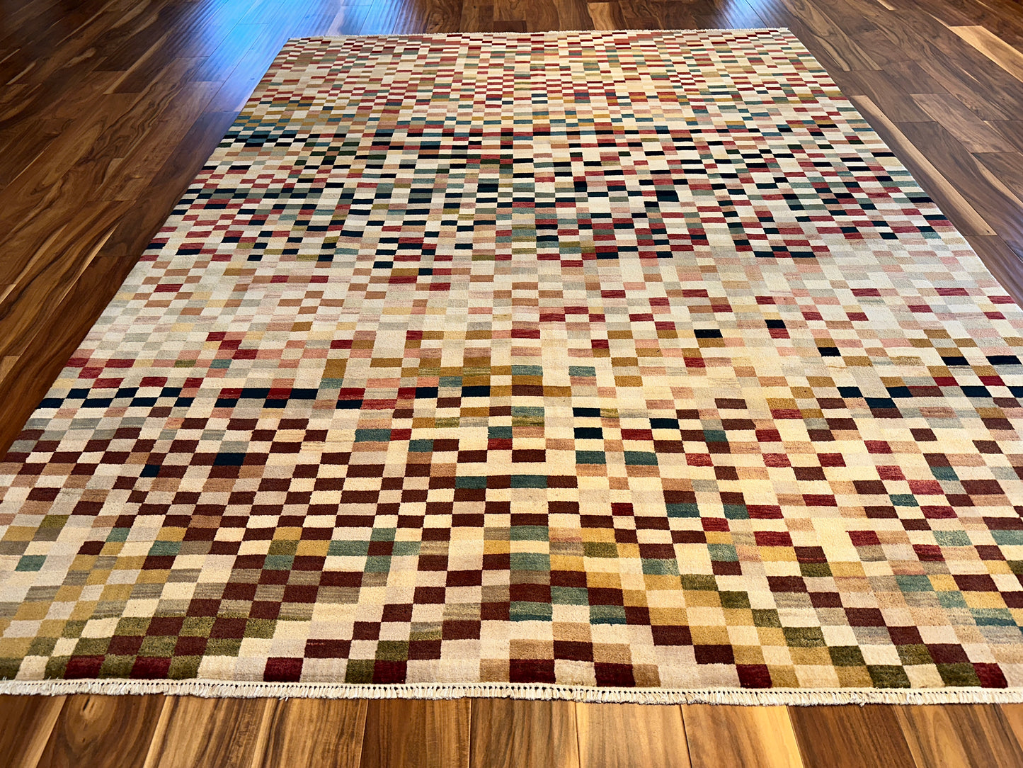 Modern Geometric SR6096 - 9 x 12