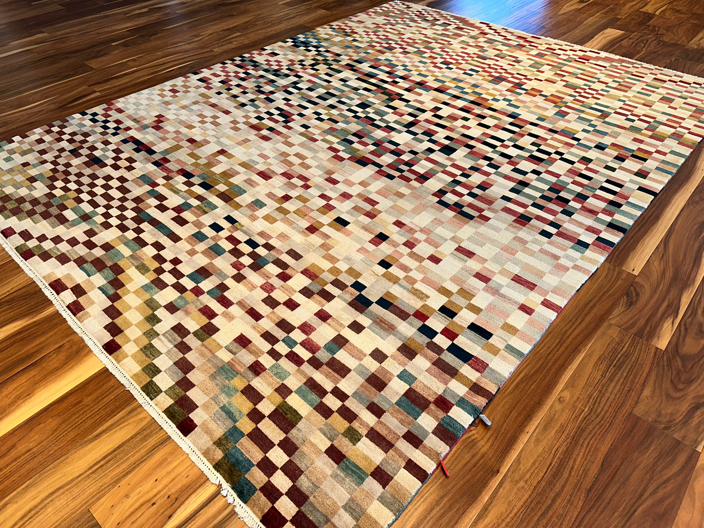 Modern Geometric SR6096 - 9 x 12