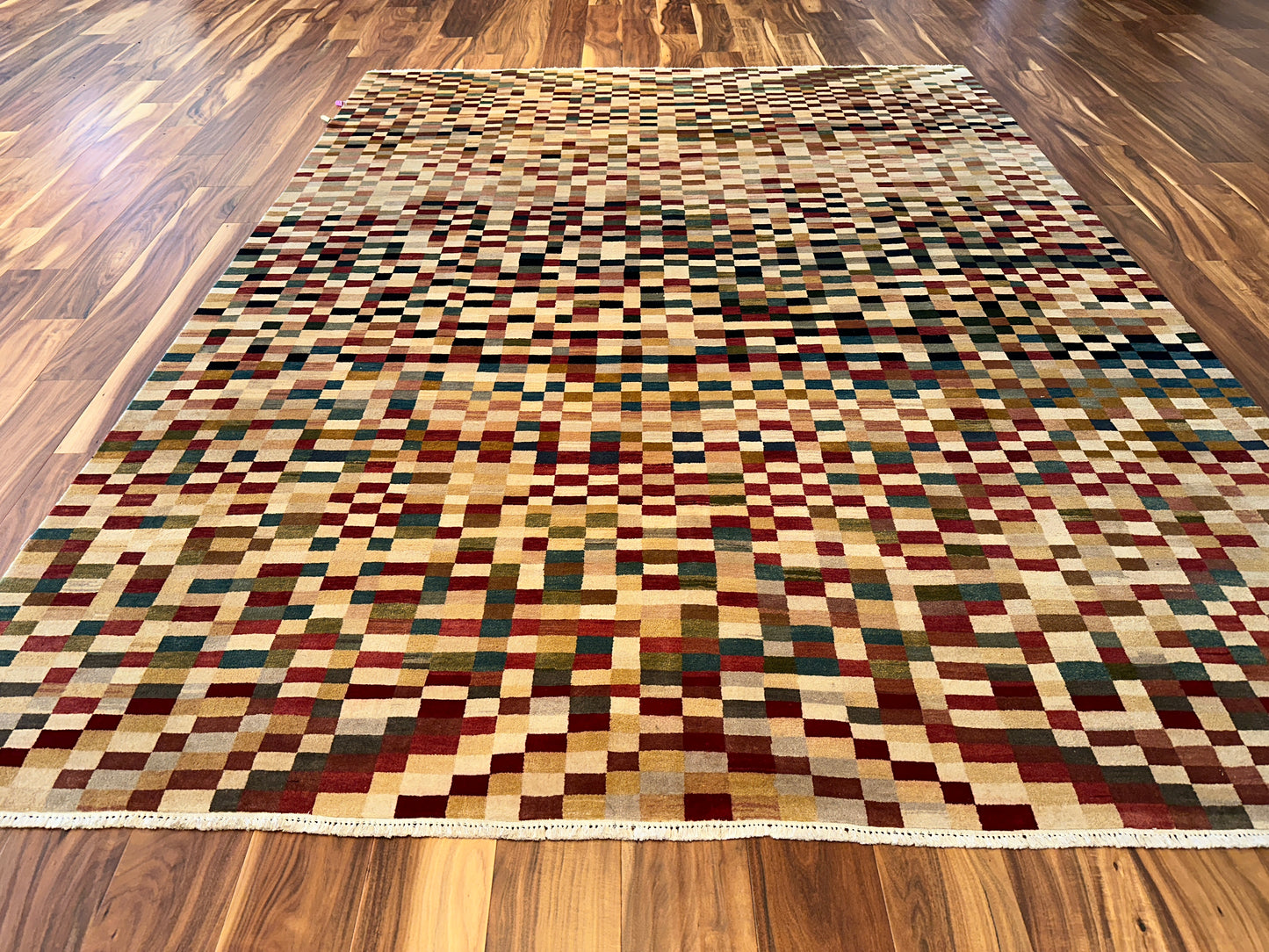 Modern Geometric SR6096 - 9 x 12