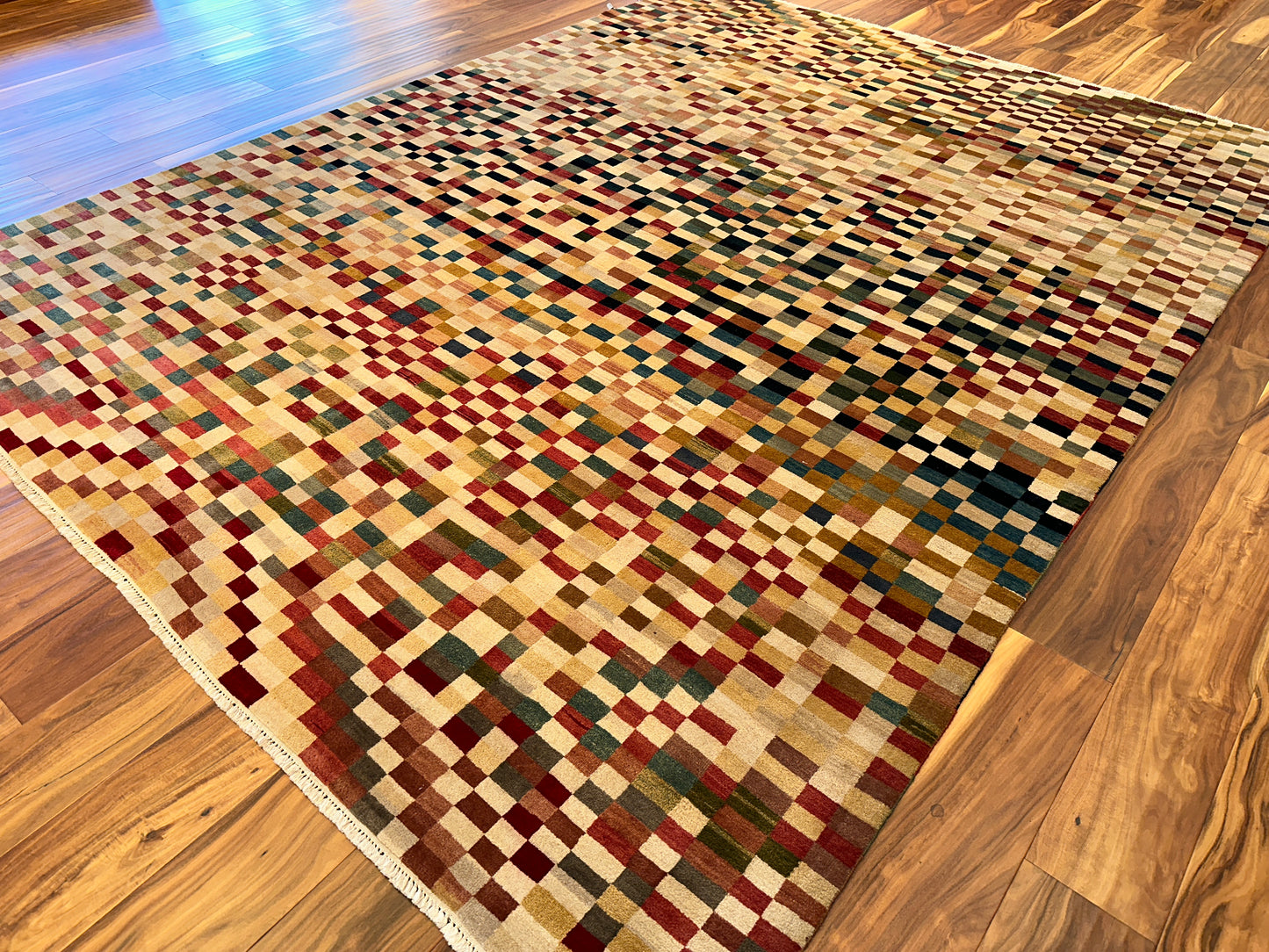 Modern Geometric SR6096 - 9 x 12