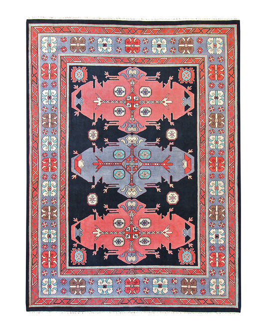 Modern Tribal SR6098 - 9 x 12