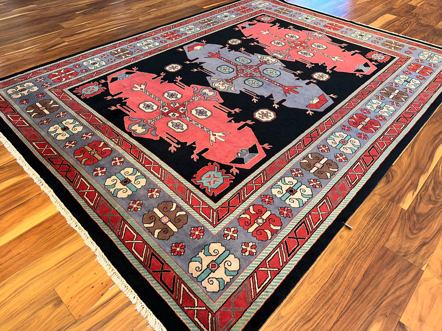 Modern Tribal SR6098 - 9 x 12
