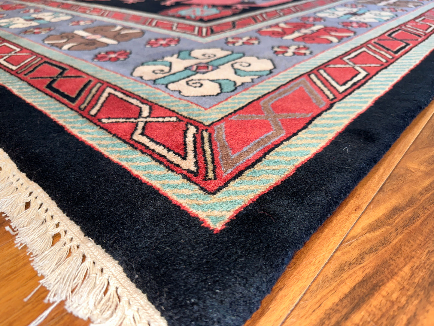 Modern Tribal SR6098 - 9 x 12