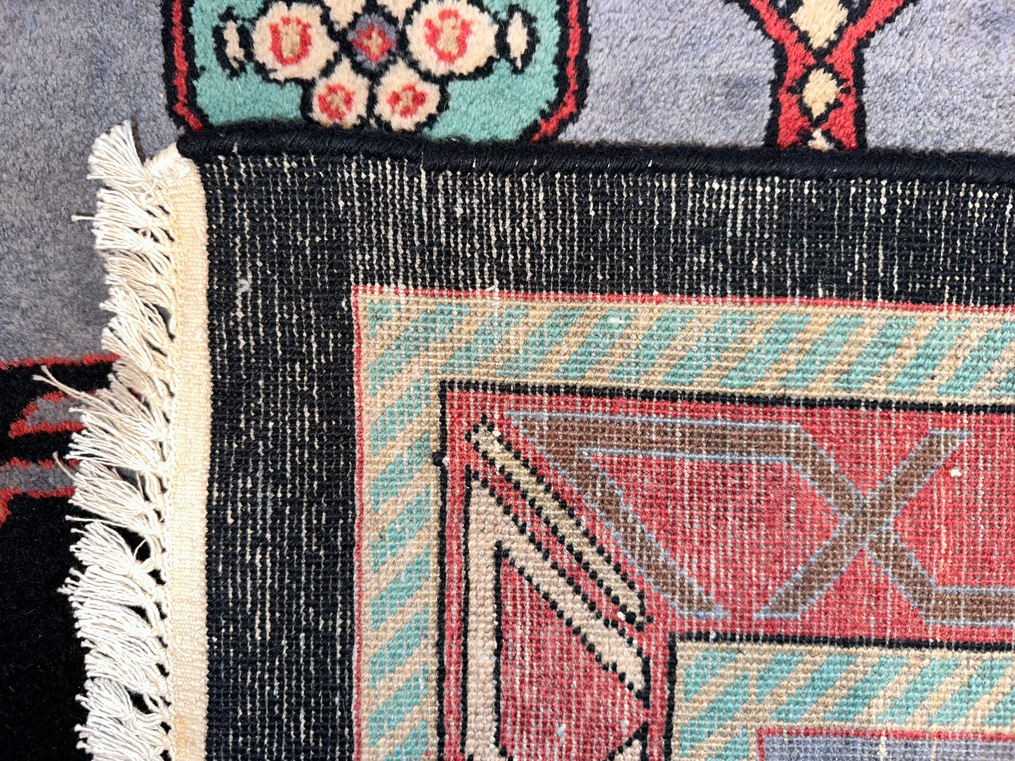 Modern Tribal SR6098 - 9 x 12