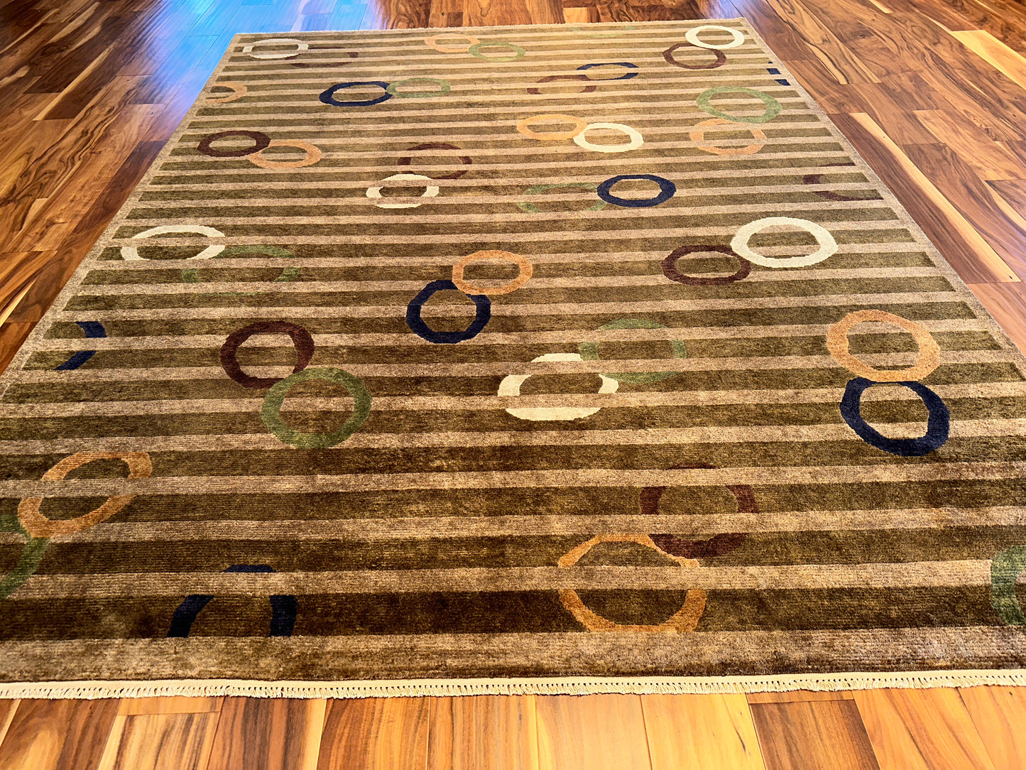 Modern Geometric SR6099 - 9 x 11.9