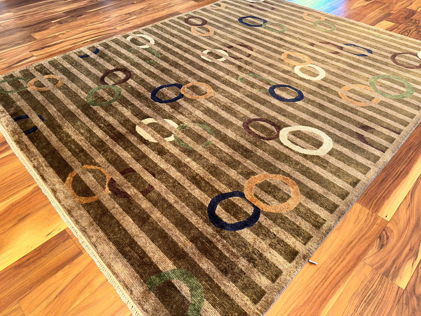 Modern Geometric SR6099 - 9 x 11.9