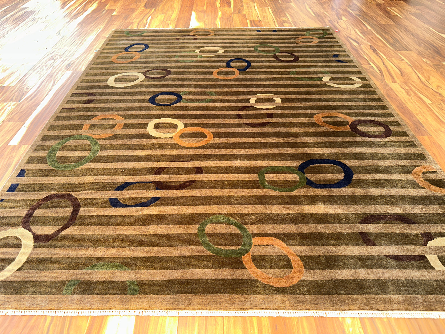 Modern Geometric SR6099 - 9 x 11.9