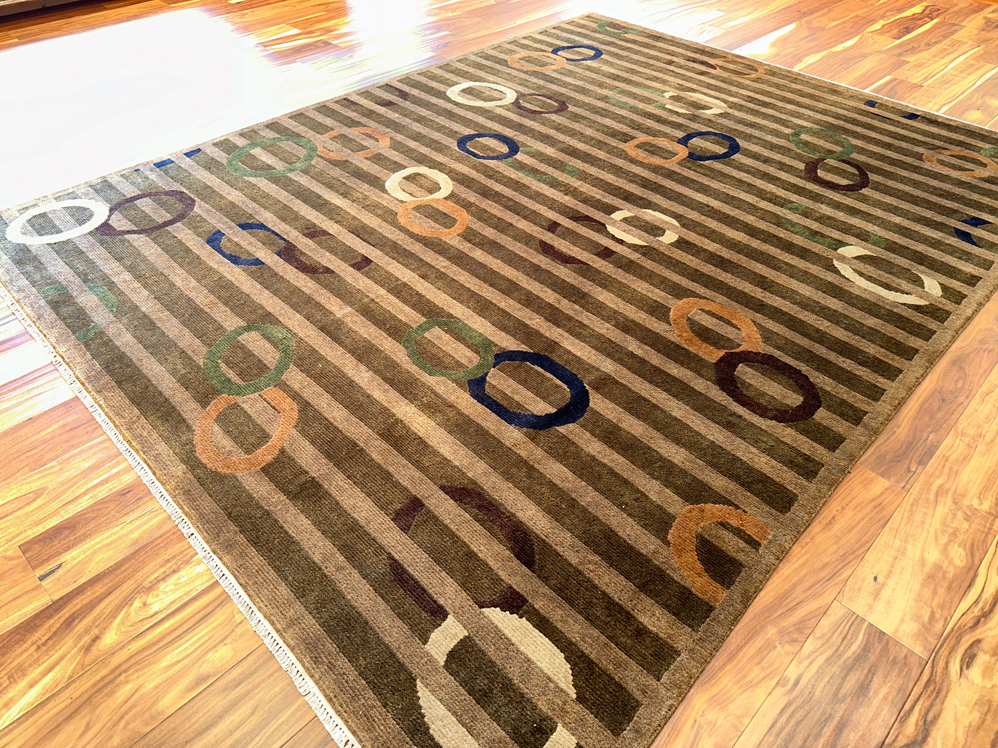 Modern Geometric SR6099 - 9 x 11.9