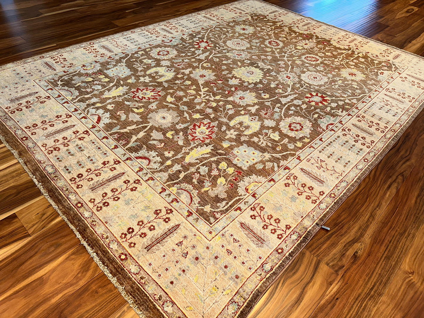 Usak SR6100 - 9 x 12