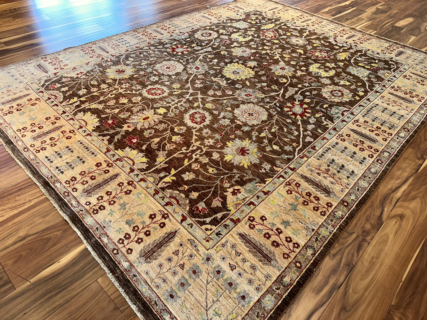 Usak SR6100 - 9 x 12