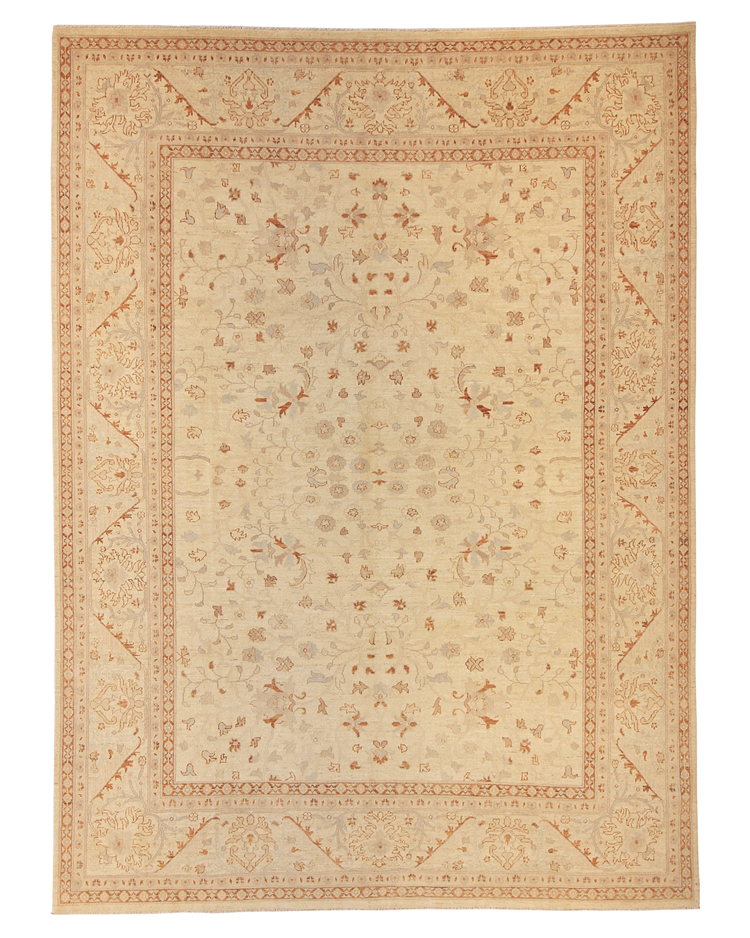 Usak SR6103 - 8.10 x 12.4