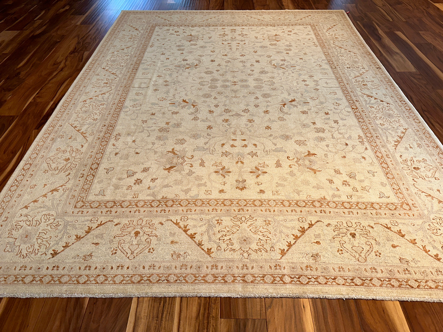 Usak SR6103 - 8.10 x 12.4