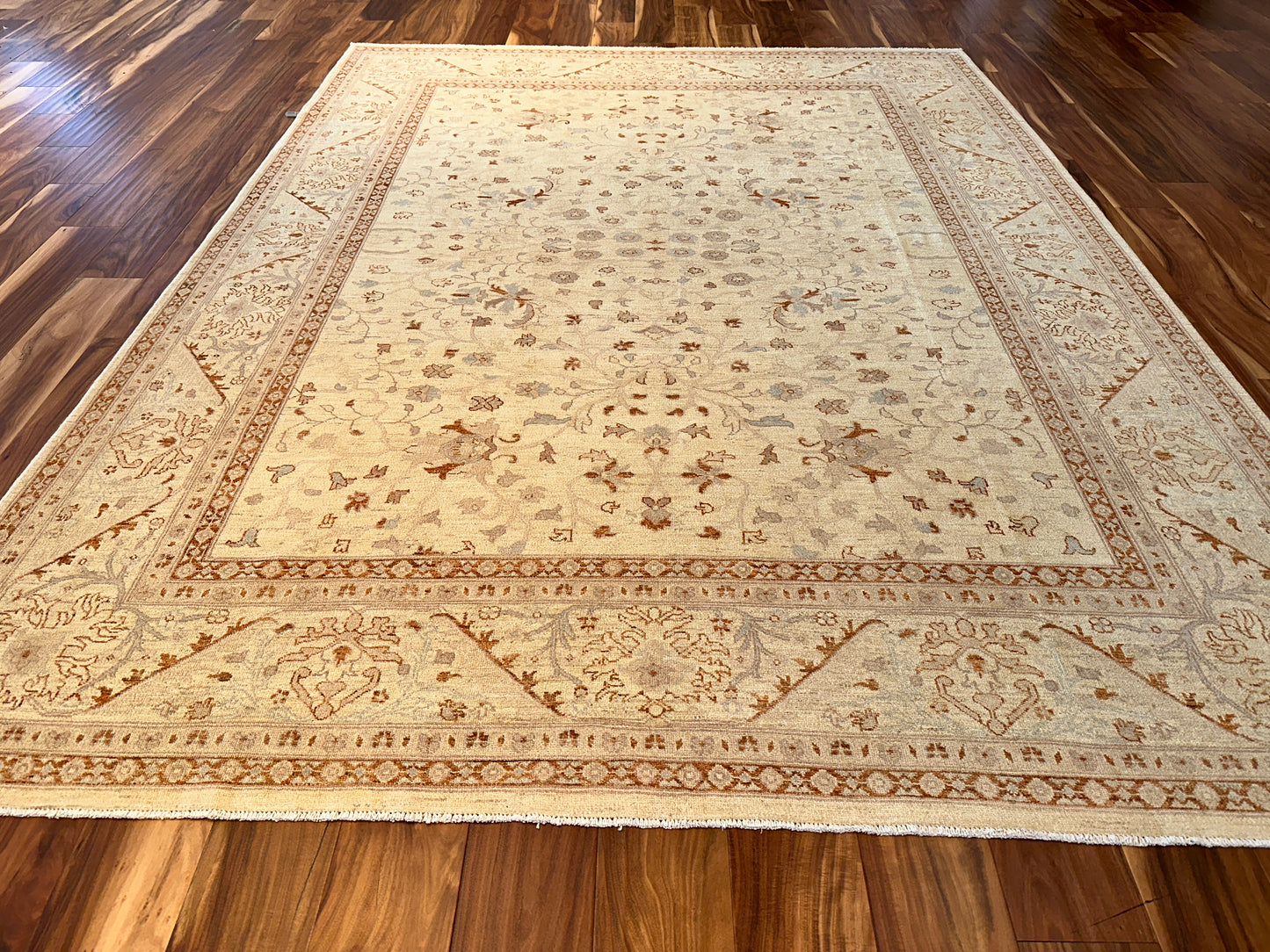 Usak SR6103 - 8.10 x 12.4