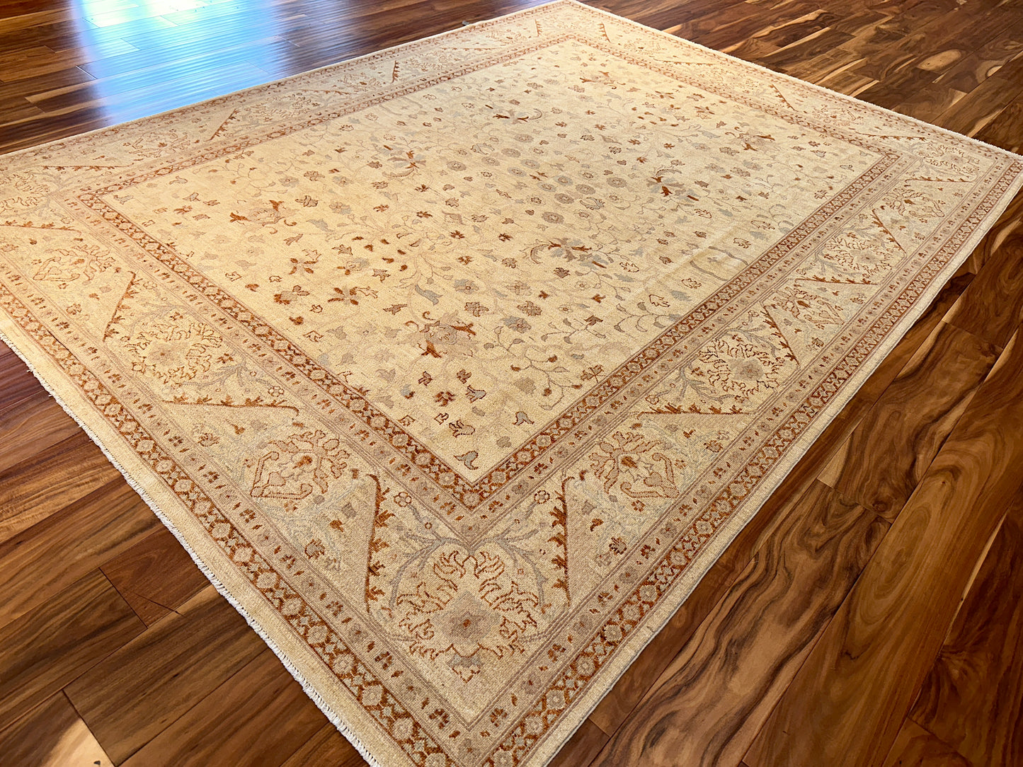 Usak SR6103 - 8.10 x 12.4