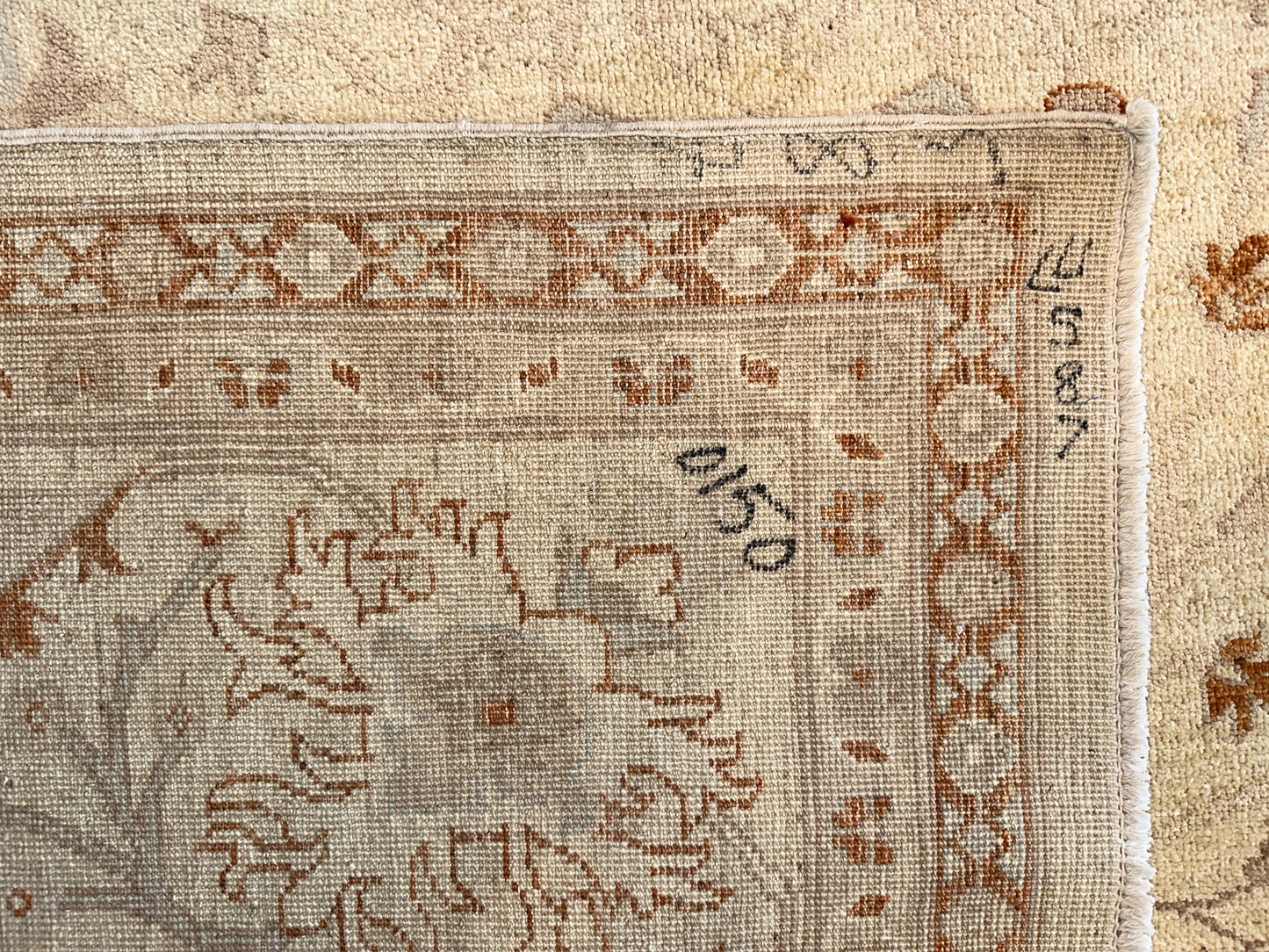Usak SR6103 - 8.10 x 12.4