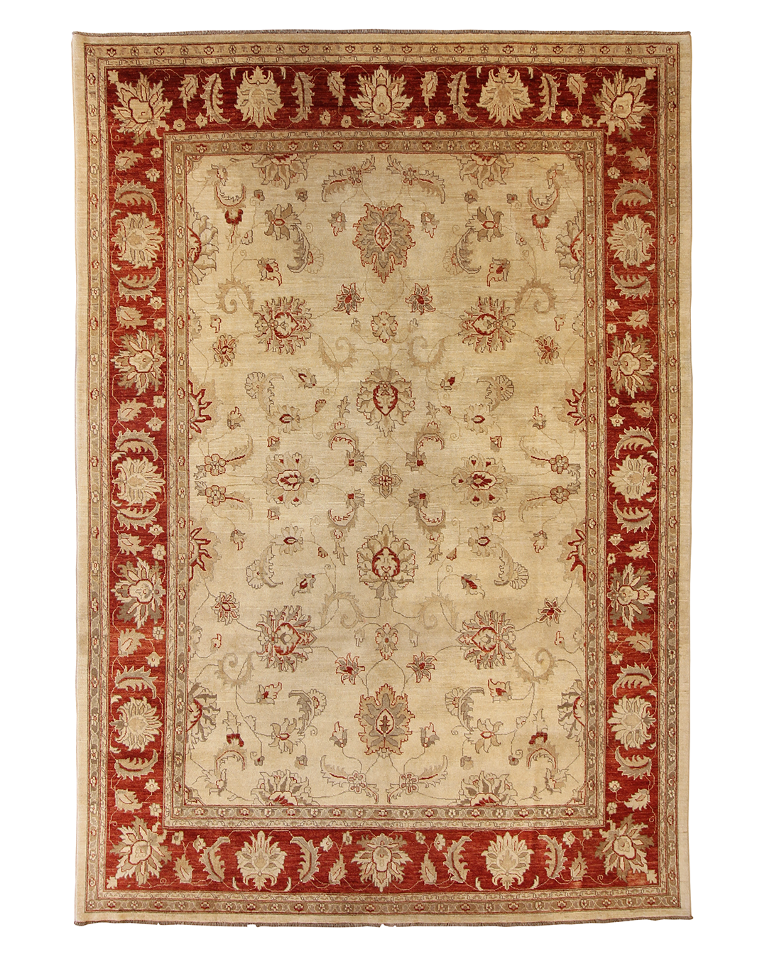 Usak SR6116 - 8.8 x 12