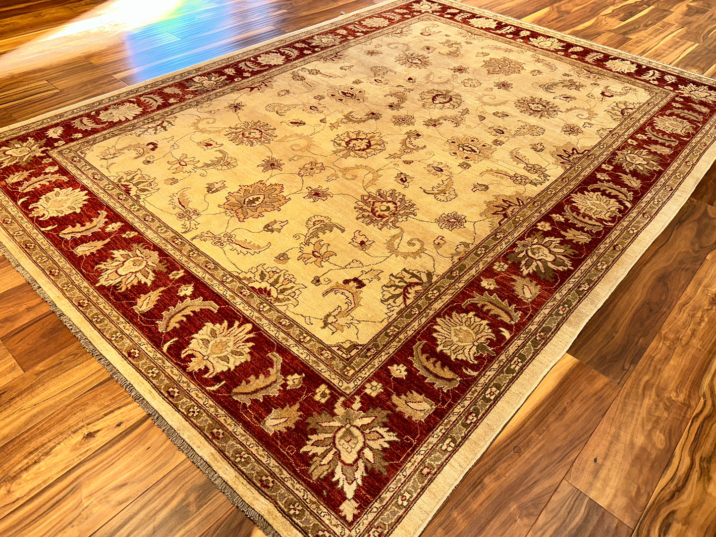 Usak SR6116 - 8.8 x 12