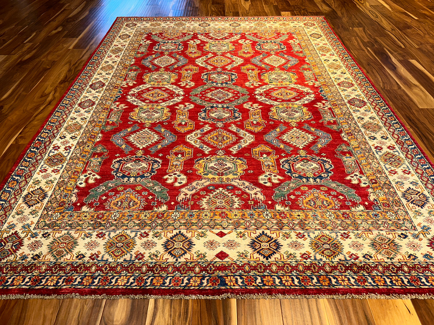 Kazak SR6121 - 8.11 x 11.11