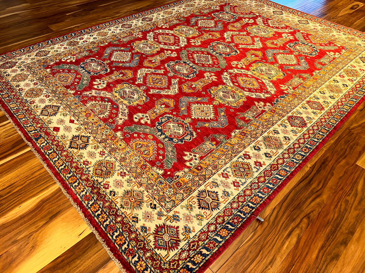 Kazak SR6121 - 8.11 x 11.11