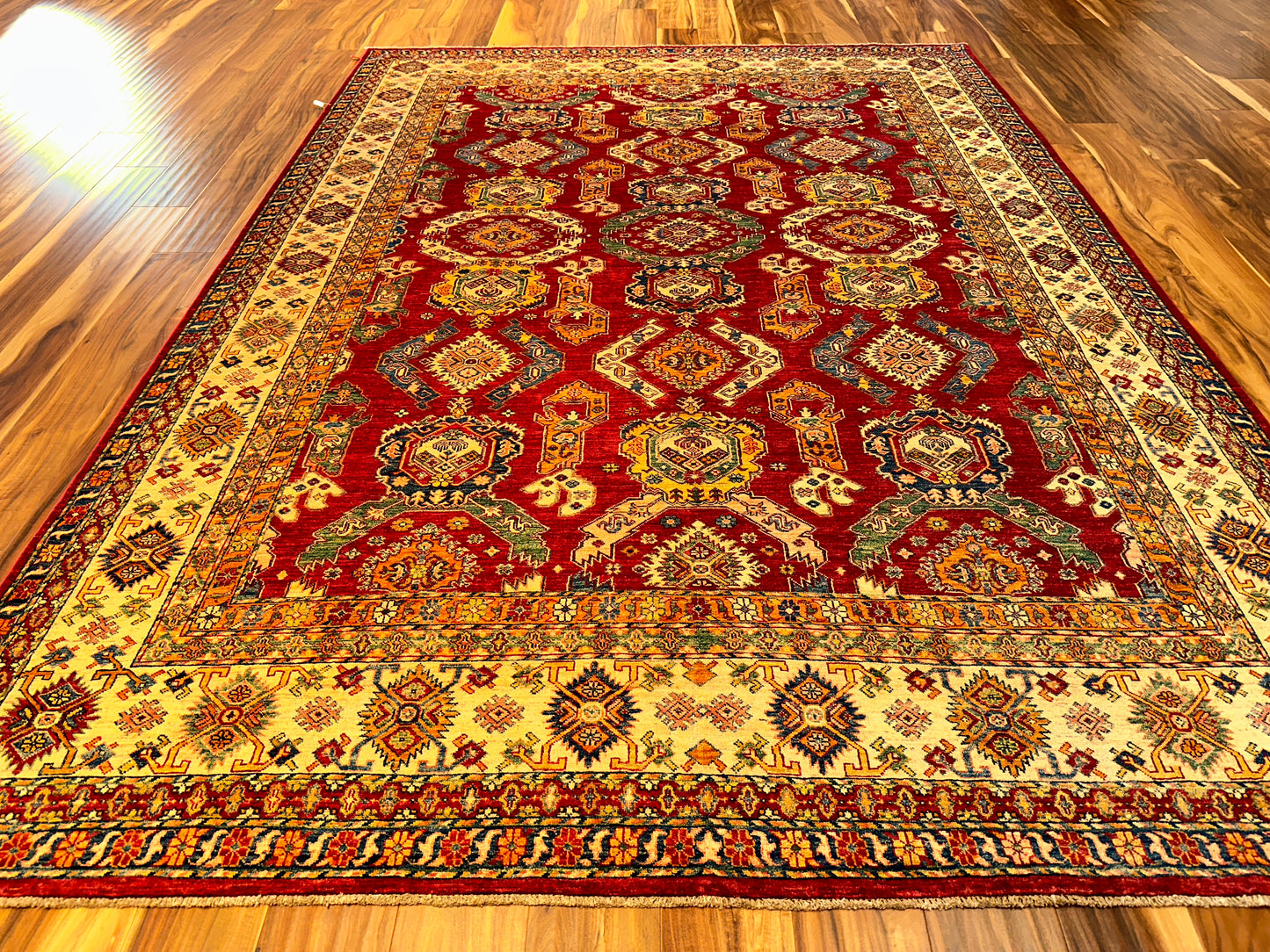 Kazak SR6121 - 8.11 x 11.11