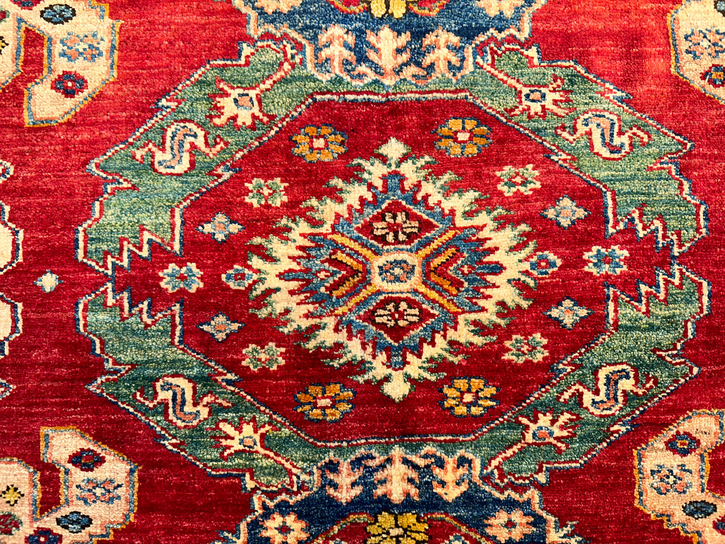 Kazak SR6121 - 8.11 x 11.11
