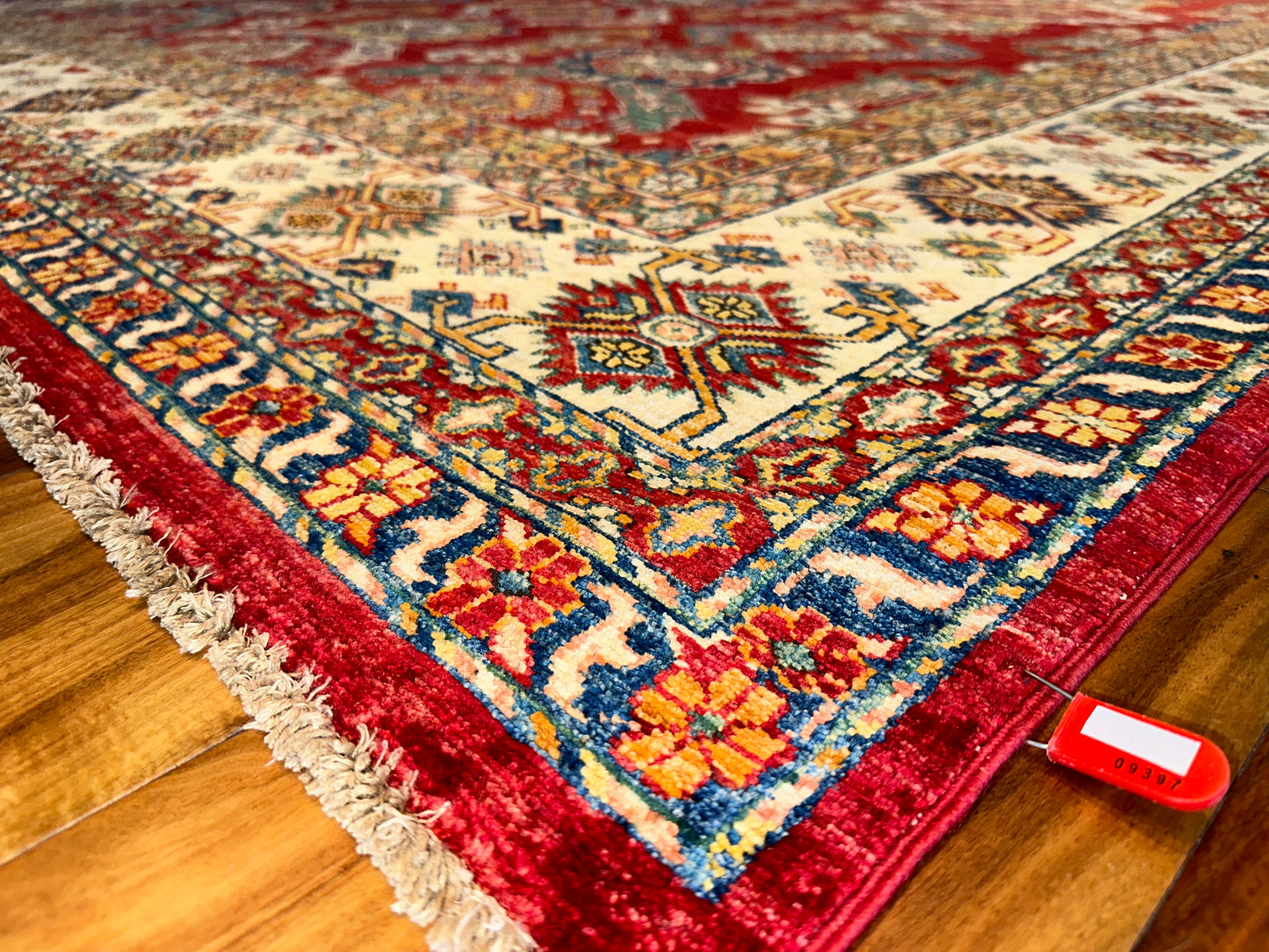 Kazak SR6121 - 8.11 x 11.11