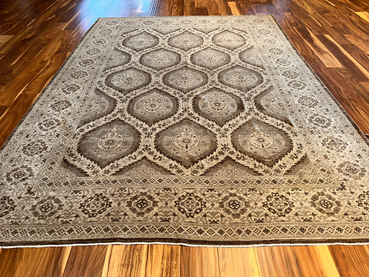 Usak SR6122 - 8.9 x 11.9