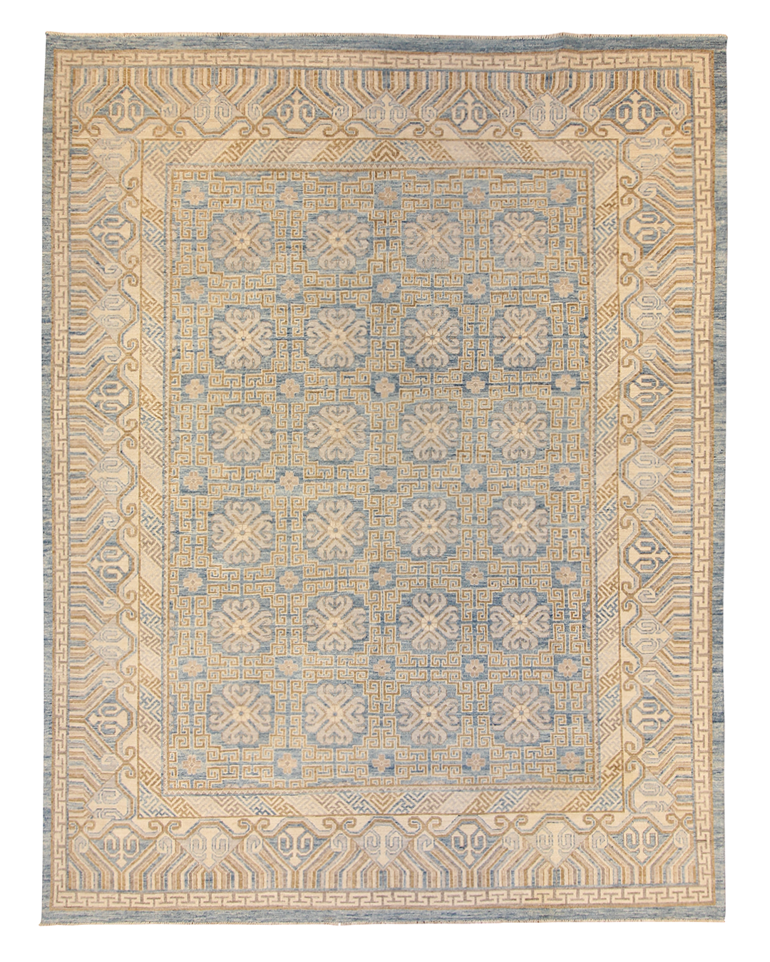 Khotan SR6130 - 8.9 x 11.10