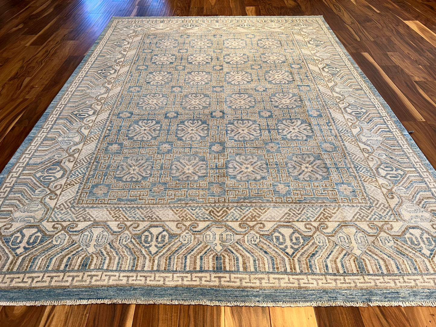 Khotan SR6130 - 8.9 x 11.10