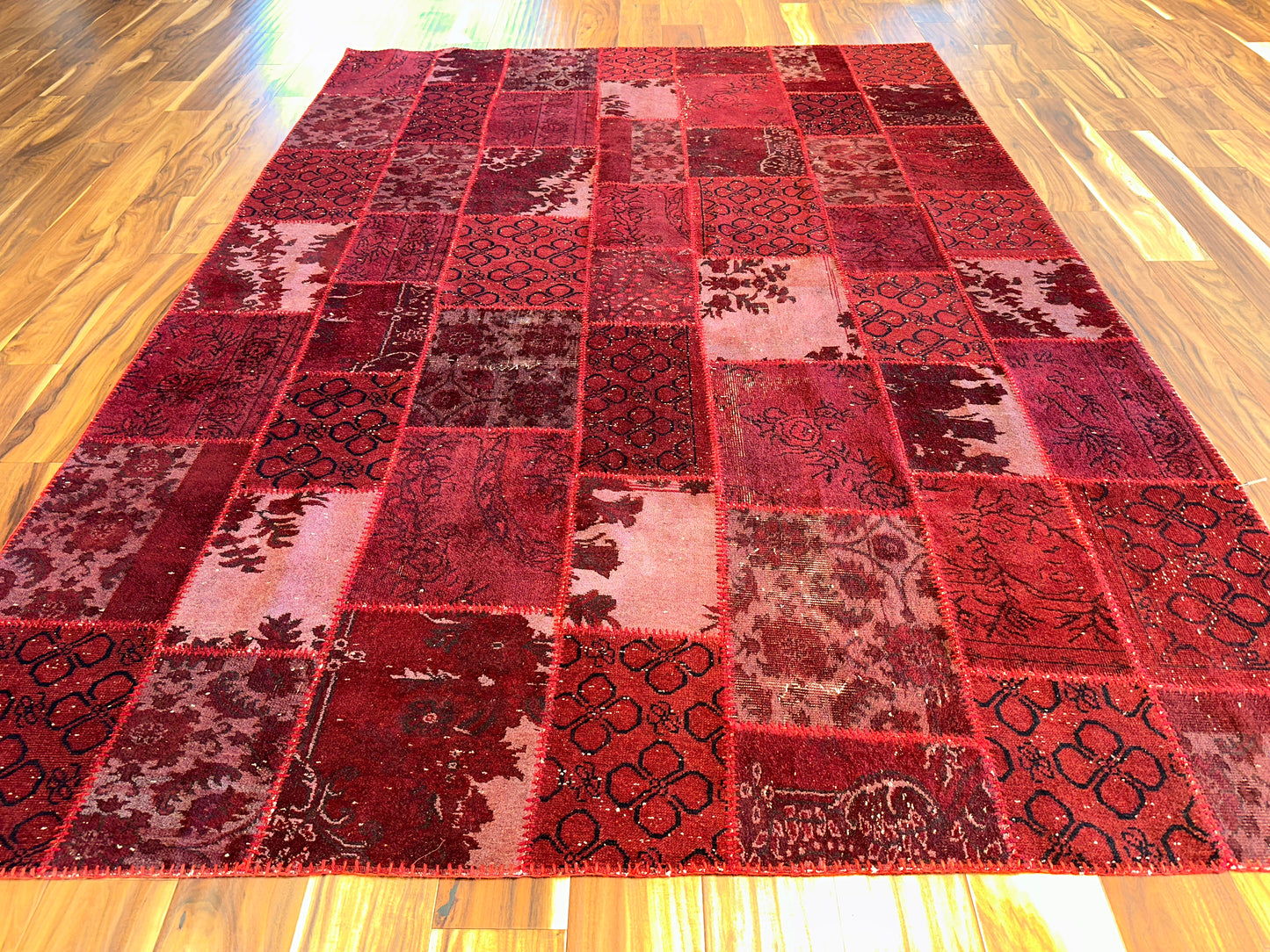 Patchwork SR6131 - 8.2 x 11.6