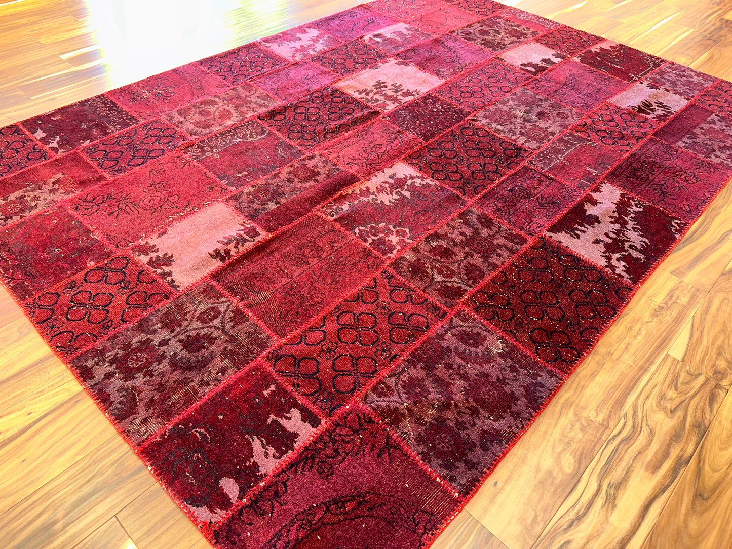 Patchwork SR6131 - 8.2 x 11.6