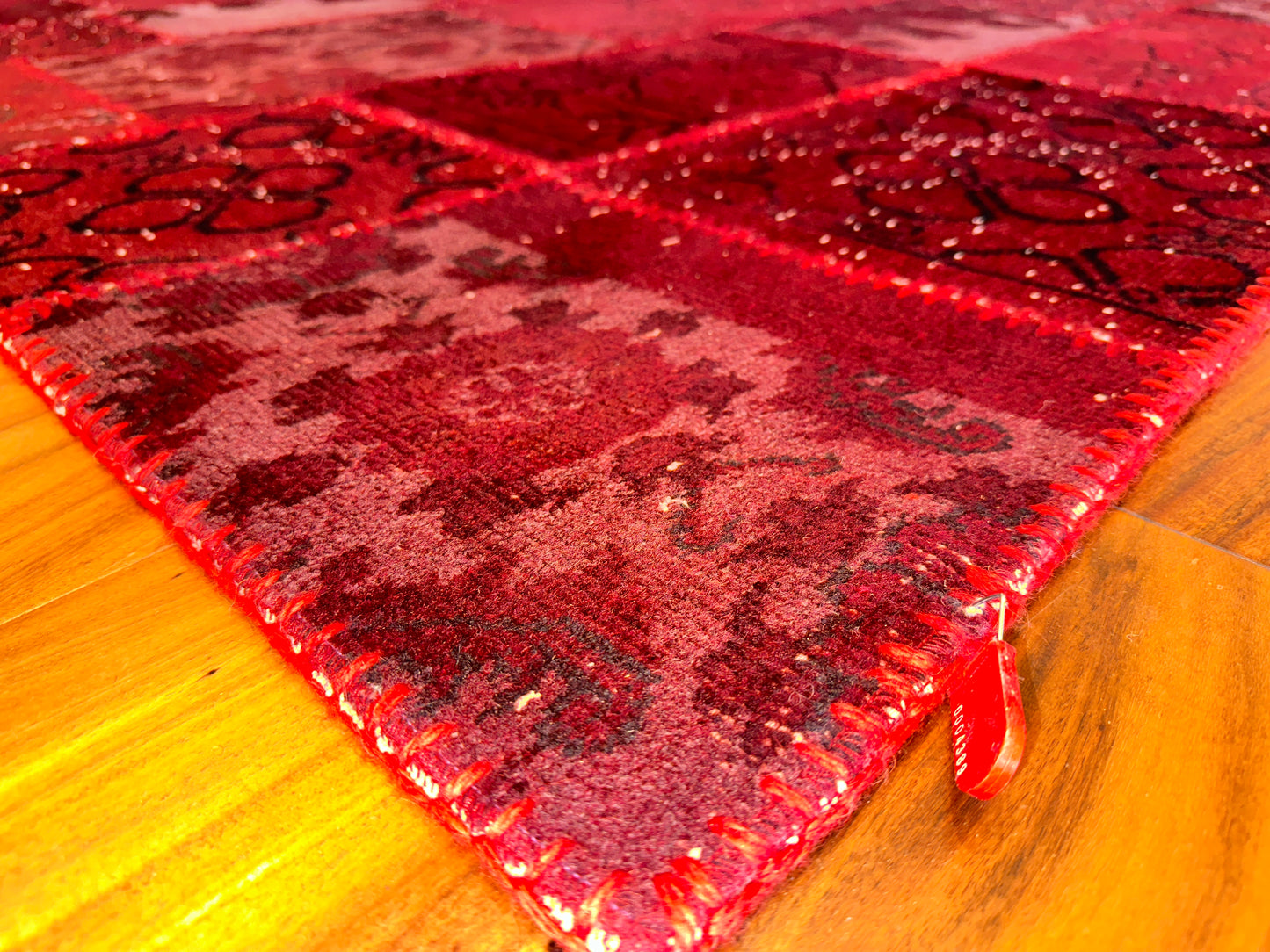 Patchwork SR6131 - 8.2 x 11.6