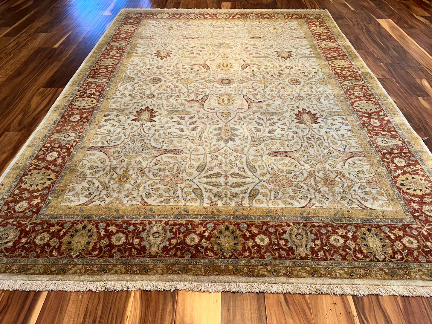 Hadji-Julili SR6141 - 8.10 x 12