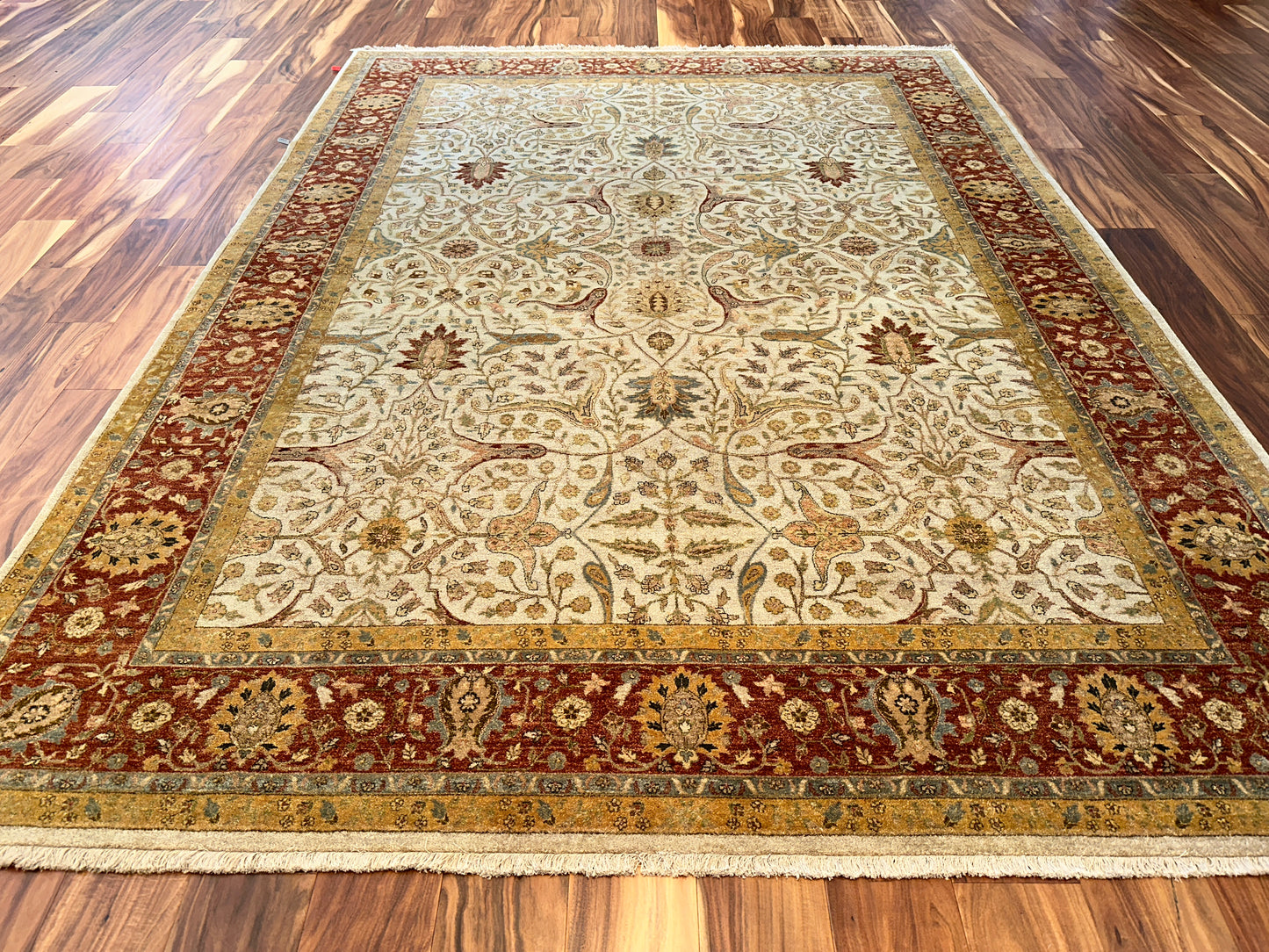 Hadji-Julili SR6141 - 8.10 x 12