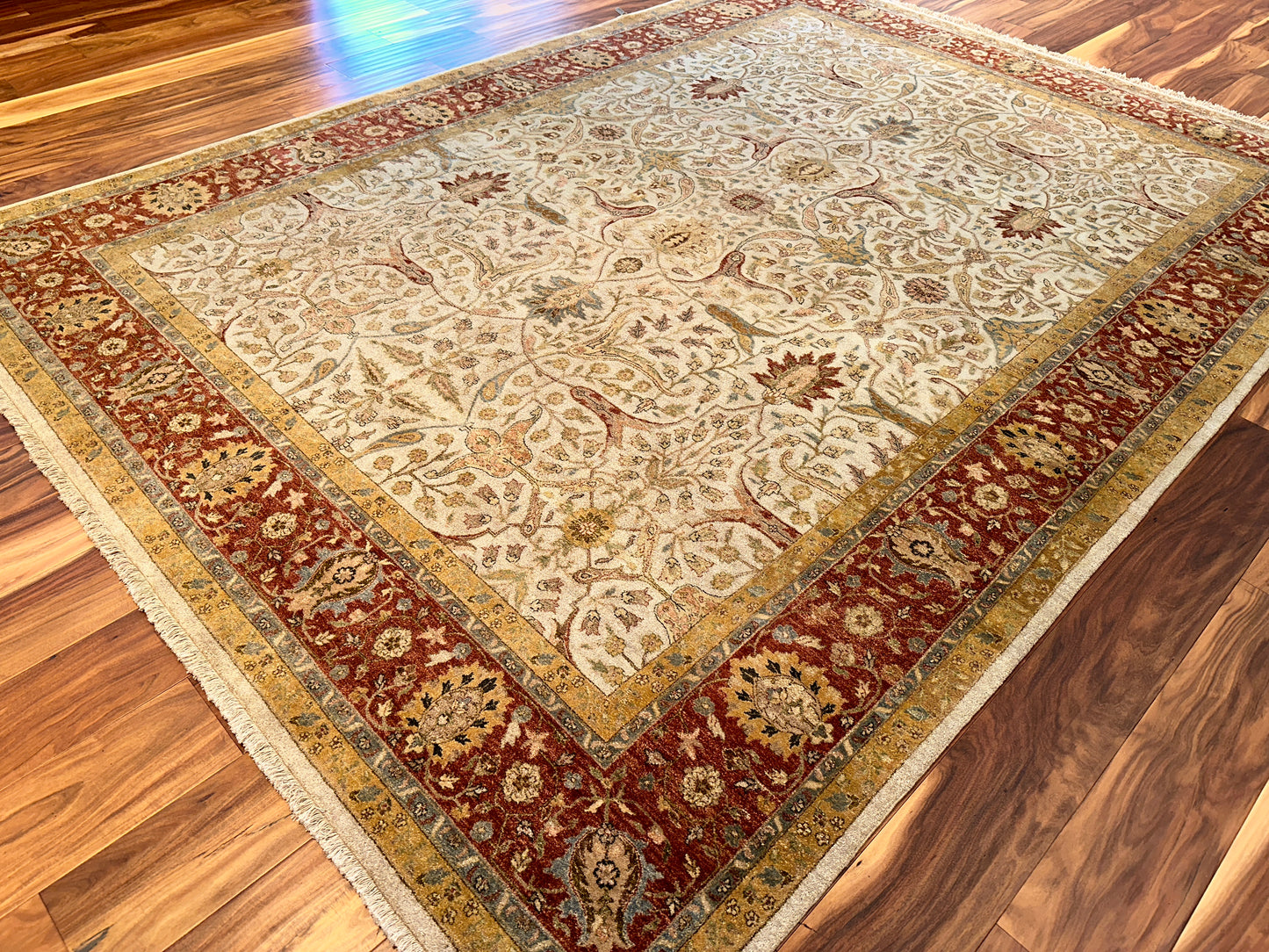 Hadji-Julili SR6141 - 8.10 x 12