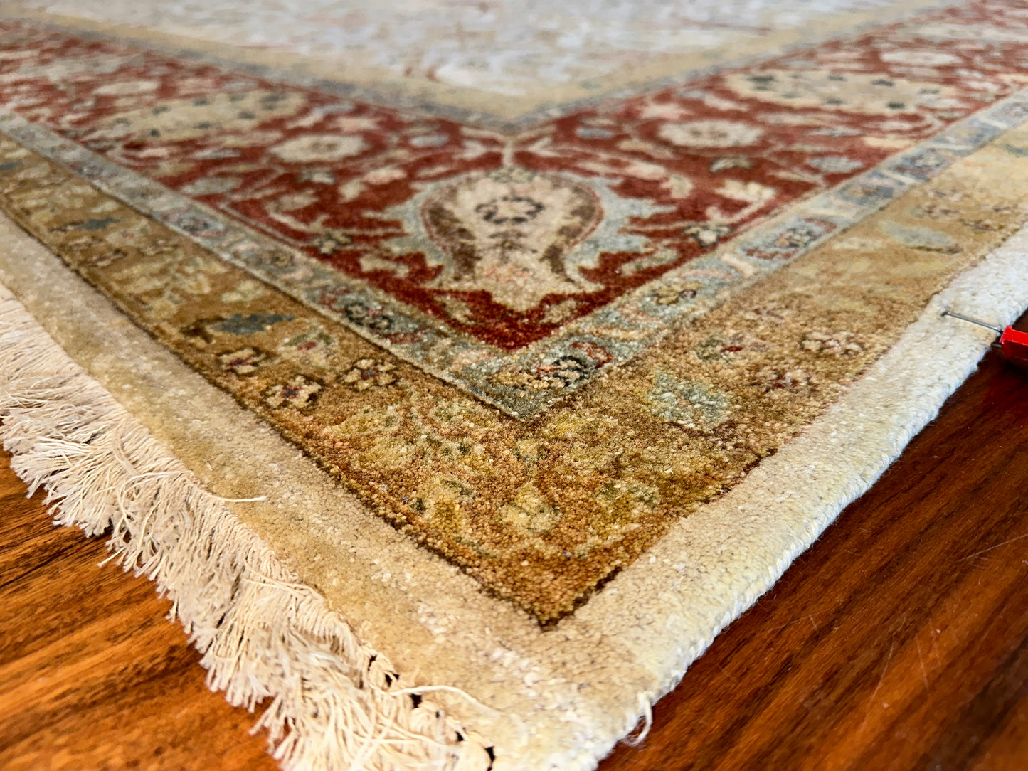 Hadji-Julili SR6141 - 8.10 x 12