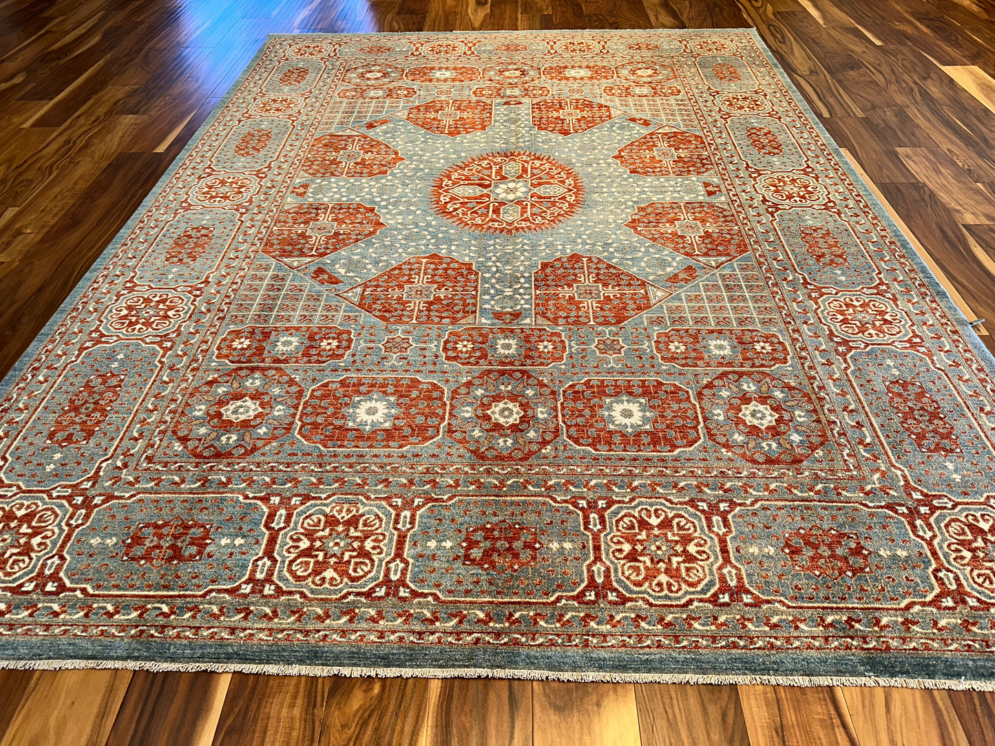 Mamluk SR6142 - 9 x 12