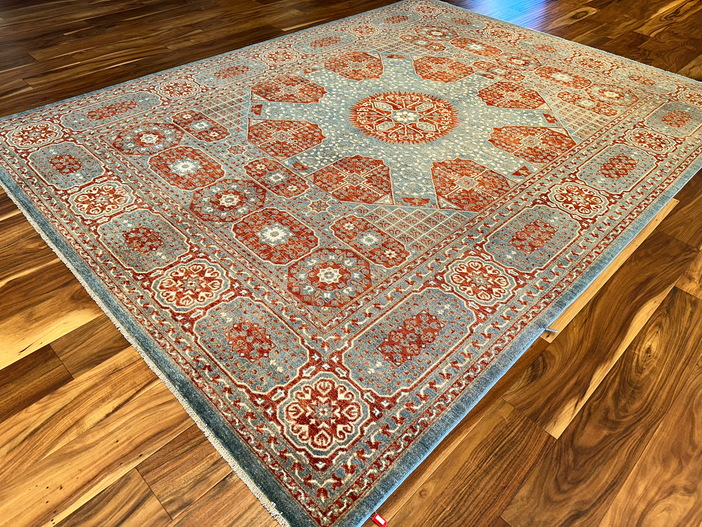 Mamluk SR6142 - 9 x 12